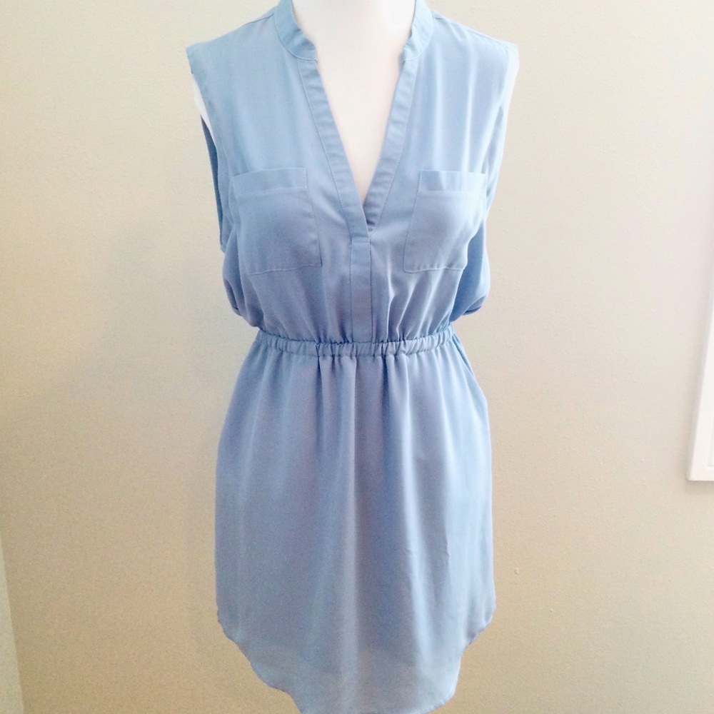 Cupcake & Cashmere Dress